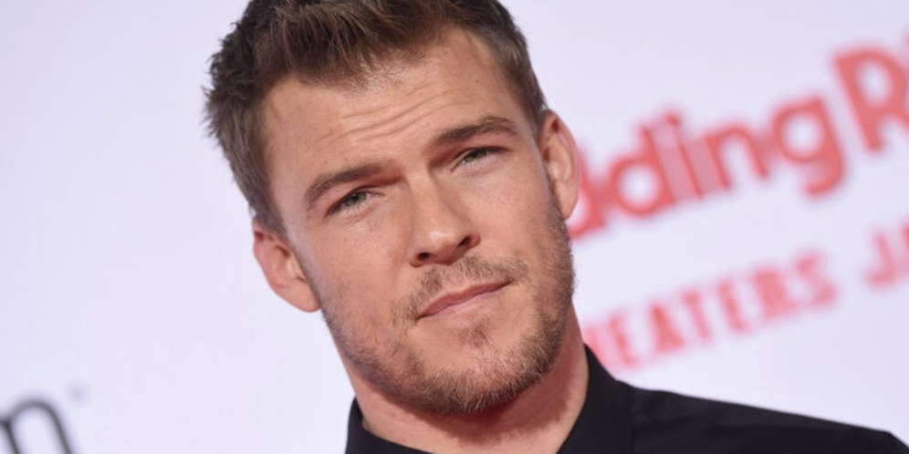 Perankan Aquaman & Hawk, Aktor Ini Jadi Jack Reacher Baru
